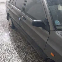 پرایدمدل ۸۴