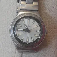 فروش فوری ساعت اصل سواچ|ساعت|تهران, امام حسین|دیوار