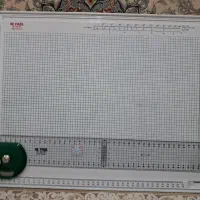 تخته رسم نقشه کشی فابل (متحرک)|لوازم التحریر|شهریار, شهریار|دیوار