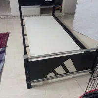 تختخواب تک‌نفره اسپرت ادیداس