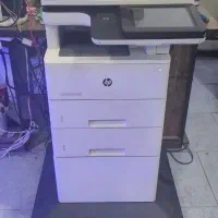 پرینتر  چهارکاره فوق‌سریع