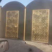 رنگ آمیزی وبرق کشی