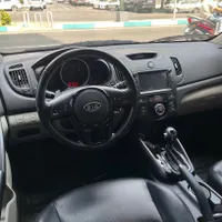 کیا سراتو مونتاژ اتوماتیک  مدل ۱۳۹۷ نقد و اقساط|خودرو سواری و وانت|تهران, علم و صنعت|دیوار