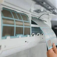 کولرگازی اسپیلت شارژگاز تعمیرات سرویس کار تعمیرکار