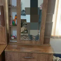 کمد ارایشی ..میز تحریر