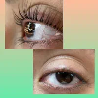 کاشت و اکستنشن مژه (لیفت و لمینت مژه و ابرو|خدمات آرایشگری و زیبایی|اصفهان, وحید|دیوار