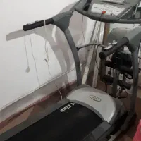 تردمیل خانگی|تجهیزات ورزشی|کرج, فاز ۳ مهرشهر|دیوار