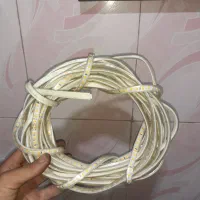 ریسه ال ای دی افتابی 11متر طول