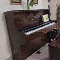 پیانو p 45 یاماها همراه باکس mdf