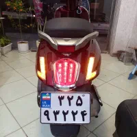 وترانو ایران دوچرخ