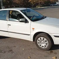 سمندseمدل ۹۱ بدون رنگ|خودرو سواری و وانت|کرج, مهرویلا شمالی|دیوار