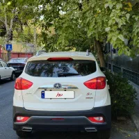 jac S3 مدل ۴۰۳|خودرو سواری و وانت|تهران, میرداماد|دیوار