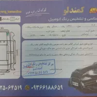 ۲۰۶ تیپ ۲ ۹۱|خودرو سواری و وانت|چهارباغ, |دیوار