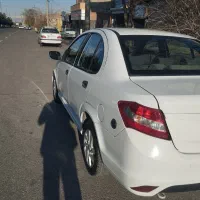 ساینا مدل ۹۶دوگانه درحد|خودرو سواری و وانت|تبریز, |دیوار