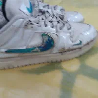 استوک ریز فوتبال کفش|کیف، کفش، کمربند|رامیان, |دیوار