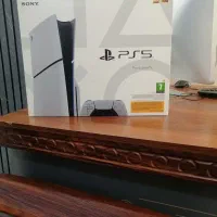 ps 5 (اقساطی)
