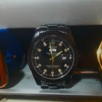 ساعت مچی ROLEX 3موتوره اصل