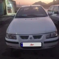 سمند  مدل۹۷