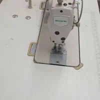 فروشی چرخ خیاطی صنعتی|چرخ خیاطی و ریسندگی|پاکدشت, پاکدشت (مامازند)|دیوار