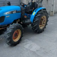 تراکتور L41