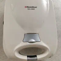 ساندویچ ساز همیلتون