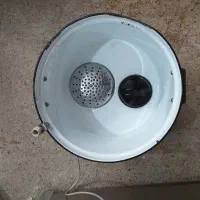 ماشین لباسشویی سطلی و اجاق گاز|یخچال و فریزر|تهران, وحیدیه|دیوار