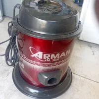 جارو برقی سطلی اکبند