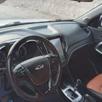 تیگو ۵ flمدل ۹۹ فول|خودرو سواری و وانت|کاشان, لتحر|دیوار