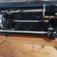 چرخ خیاطی|چرخ خیاطی و ریسندگی|رشت, فلسطین|دیوار