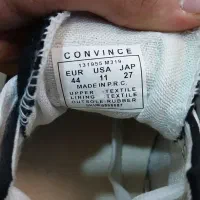 کتونی ال استار اورجینال|کیف، کفش، کمربند|قم, دروازه ری|دیوار