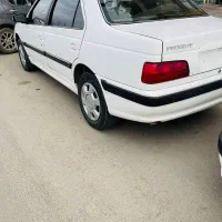 پژو پارس مدل 1401|خودرو سواری و وانت|بوکان, |دیوار