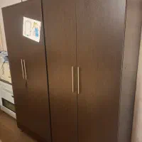 سرویس تخت و کمد