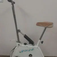 دوچرخه ثابت