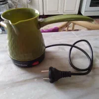 قهوه ساز برقی