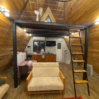 ویلای ساحلی هیرکان ۱۰۲|اجارهٔ کوتاهمدت ویلا و باغ|رودبنه, |دیوار