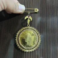 فروش سوزن و النگوی طلا|جواهرات|یاسوج, |دیوار