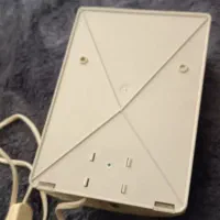 چراغ خواب|چراغ خواب و آباژور|بجنورد, |دیوار