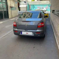رانا مدل 97|خودرو سواری و وانت|تهران, قلمستان|دیوار