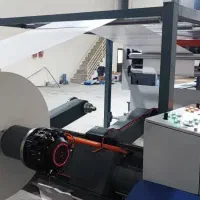 خط تولید اتوماتیک پد بهداشتی بانوان در سه مدل|ماشین‌آلات صنعتی|تهران, اختیاریه|دیوار