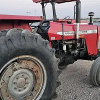 تراکتور 285 تک مدل 1389|خودرو سنگین|اقبالیه, |دیوار