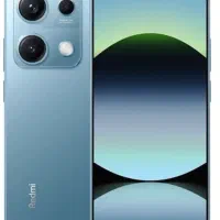 گوشی نوت14s رم 12.512 نونو 7روز کارکرده