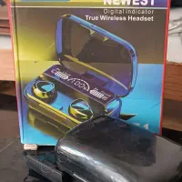 هندزفری بلوتوث m10|لوازم جانبی موبایل و تبلت|مراغه, |دیوار