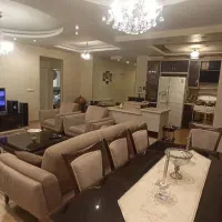 رهن واحد فول امکانات ۹۵متری