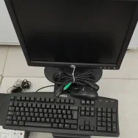 کامپیوتر رومیزی کامل