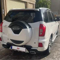 ایکس ۳۳ مدل ۹۶|خودرو سواری و وانت|اردبیل, |دیوار