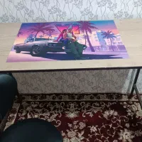 میز و صندلی