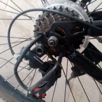 دوچرخه 26 تمیز|دوچرخه، اسکیت، اسکوتر|بیرجند, |دیوار