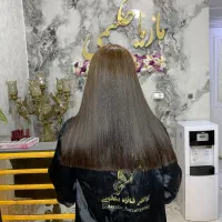 کراتین پروتیین با تخفیف ویژه عید (قربان تا غدیر)