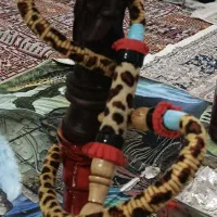 شلنگ قلیان