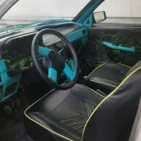 پراید مدل 1389 تمیز فیروزآباد